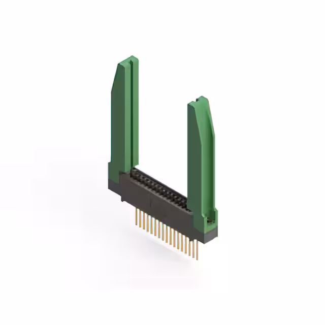 395-017-542-478 EDAC Inc.  Edgeboard Connectors